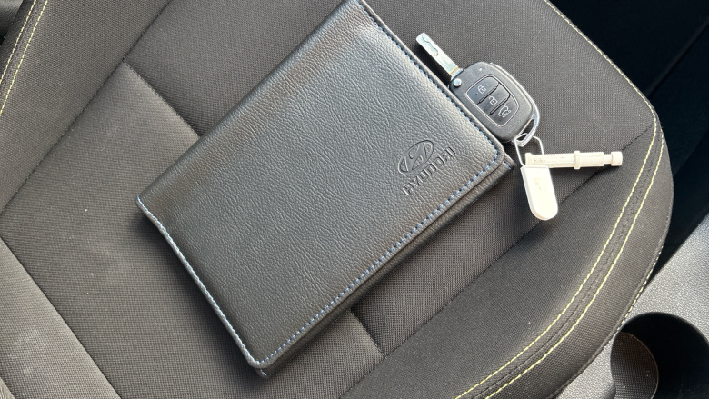 Hyundai i20 1.0T GDi Premium 5dr DCT Petrol Hatchback